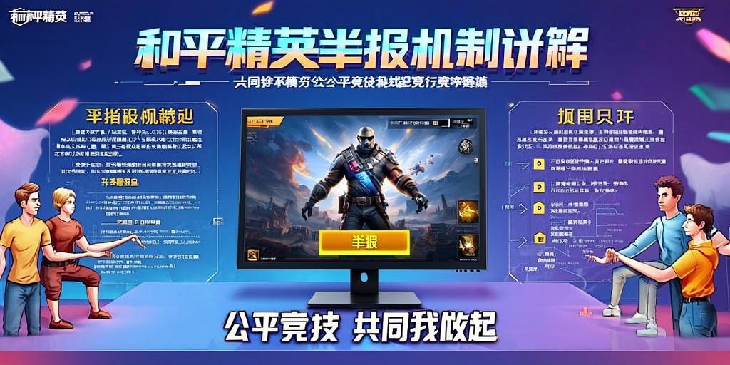 和平精英辅助【内部G简洁版】